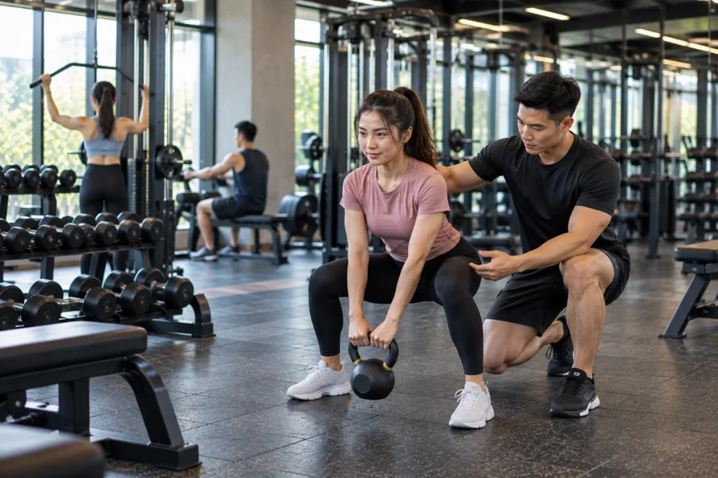 Người mới