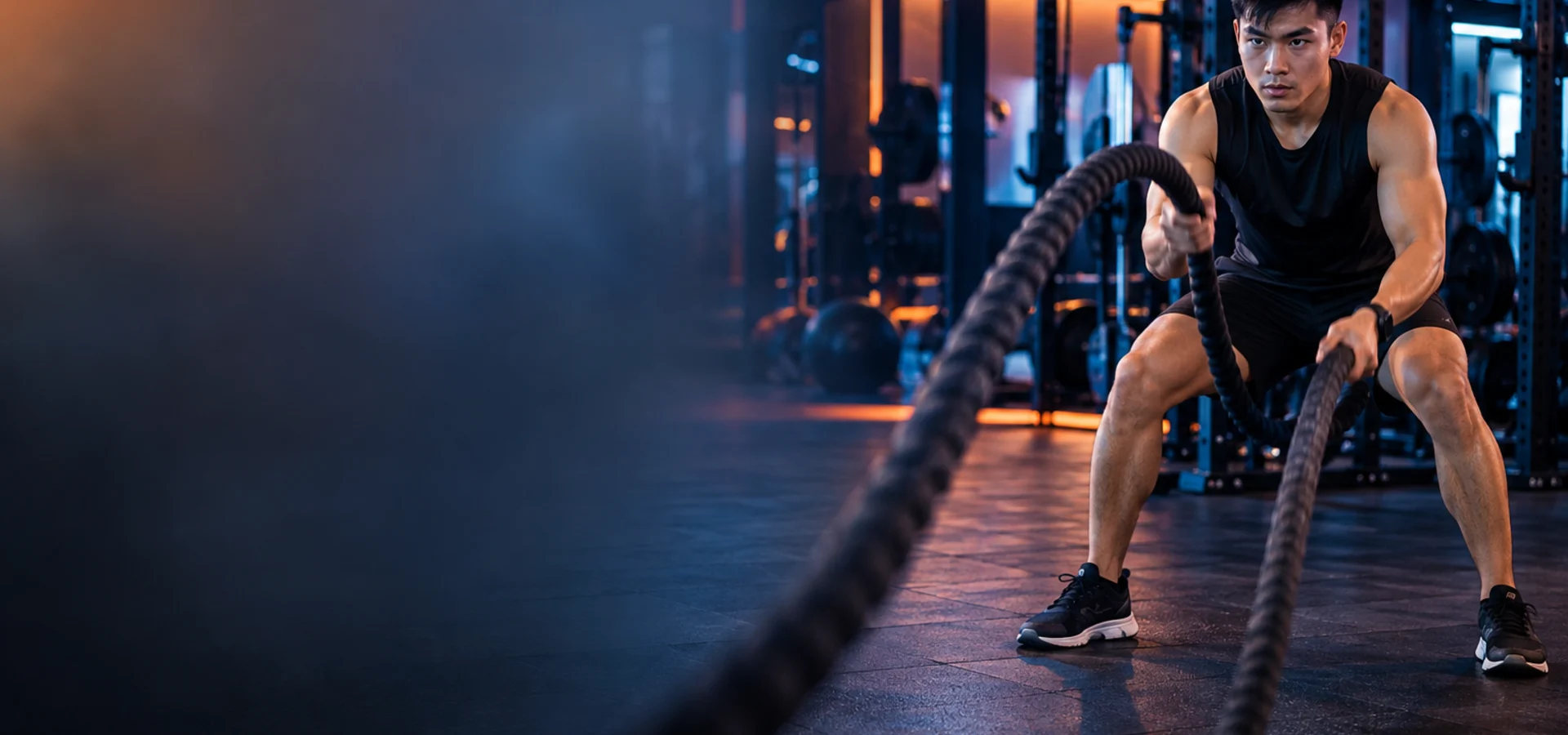 Gym Bứt Phá