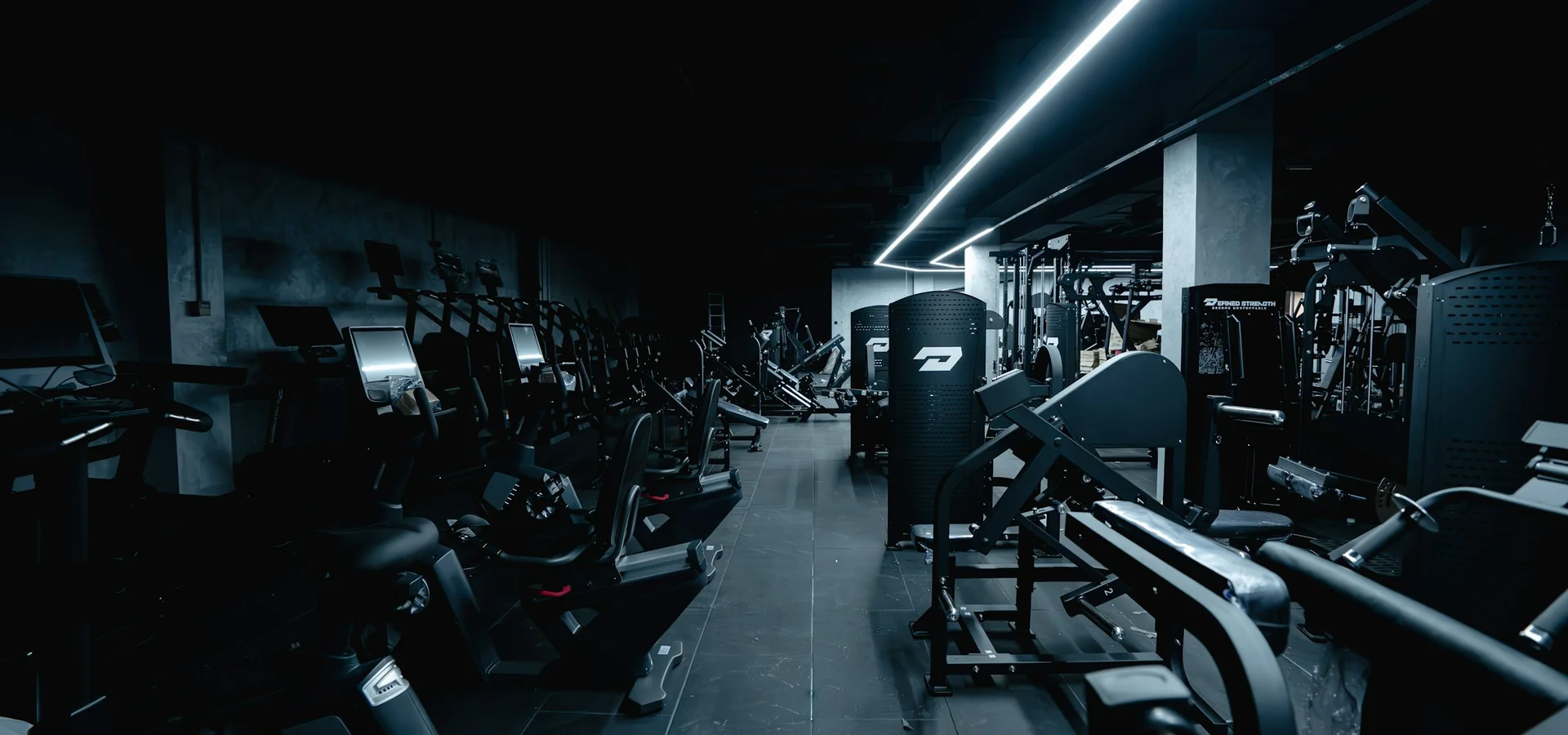 Gym Bứt Phá